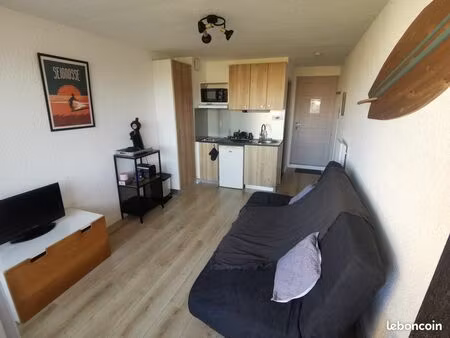 studio meublé tout confort