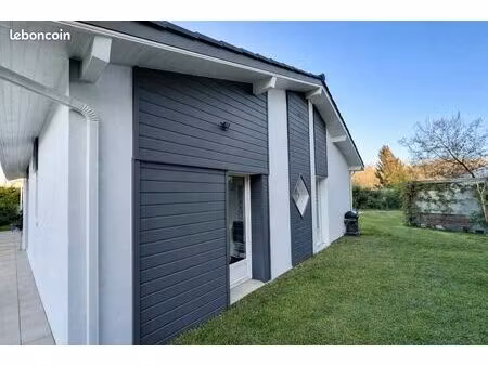 maison centre village