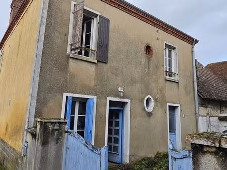 maison 4 pièces 96 m²