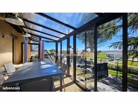 propriété 7 pièces 165 m²