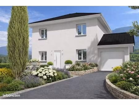 maison 5 pièces 97 m²