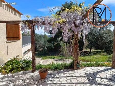 magnifique maison individuelle