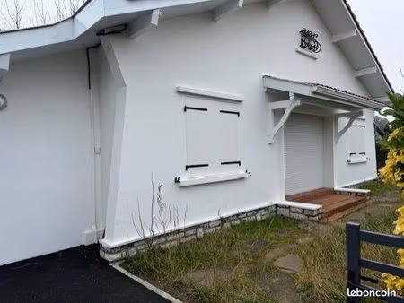 maison a louer labenne