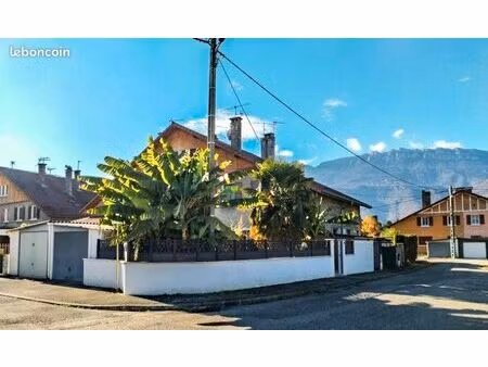 maison 3 pièces 51 m²