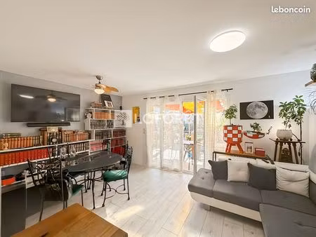 maison 4 pièces 79 m²