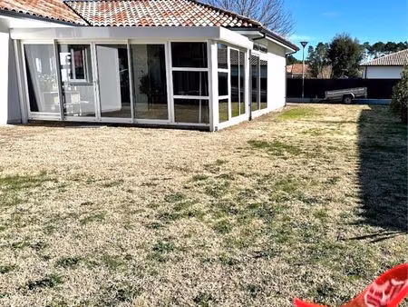 maison 135m2 6 pièces