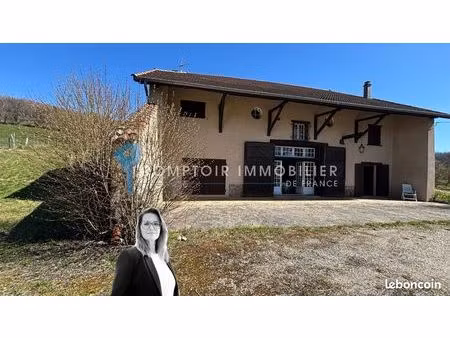 propriété 9 pièces 181 m²