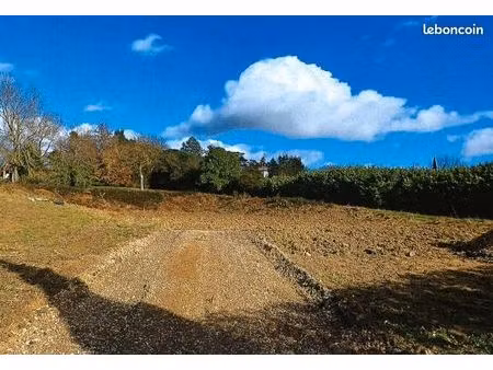 terrain 1 200 m² aigrefeuille