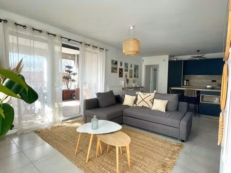 appartement bruges le tasta - 70 m2