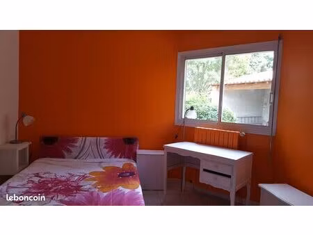 studio pour étudiant ou stage ou job d'été