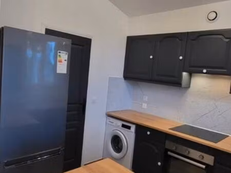 location appartement meublé