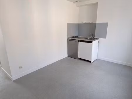 appartement t2 la bosse de bretagne