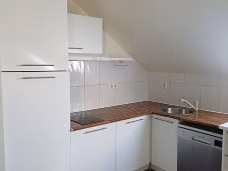 appartement t2 à louer