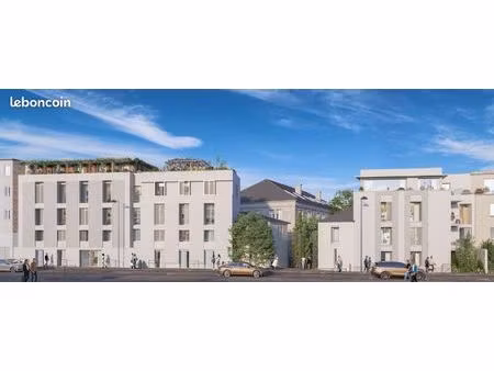 local bureaux 126 m²