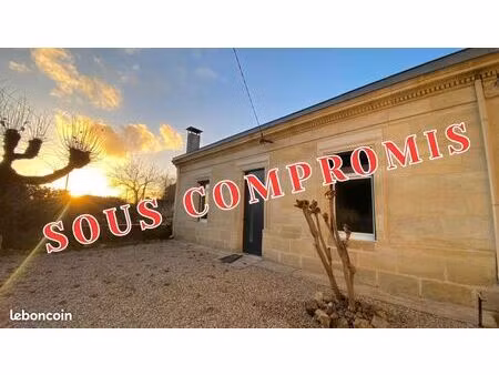 maison 3 pièces 97 m²