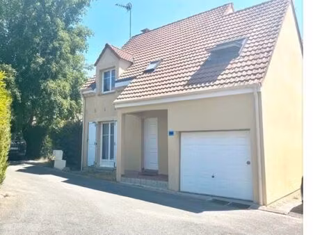 vend maison t5 4 chambres