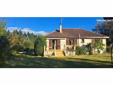 maison 5 pièces 123 m²