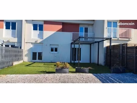 maison 4 pièces 85 m²