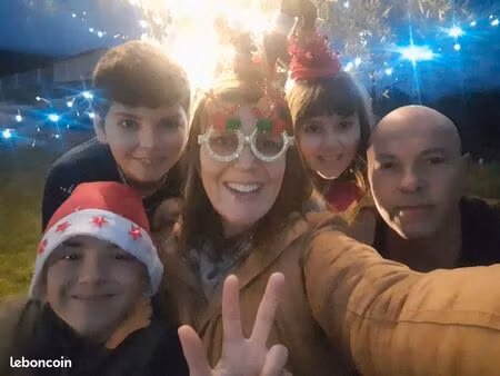 recherche maison à louer