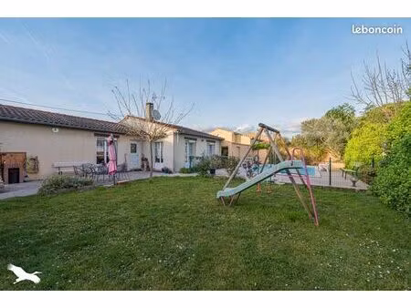 maison de ville 5 pièces 111 m²