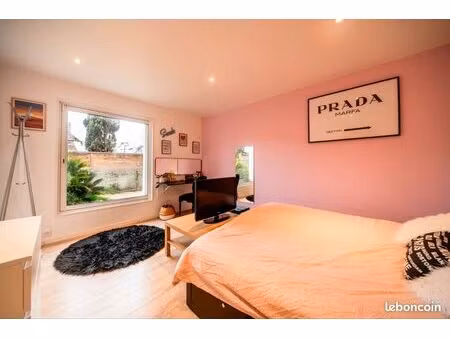 villa luxueuse a la semaine