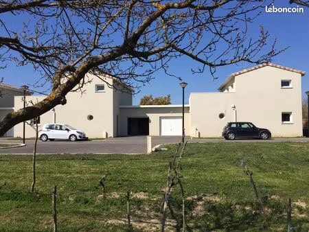 maison t4 à villate