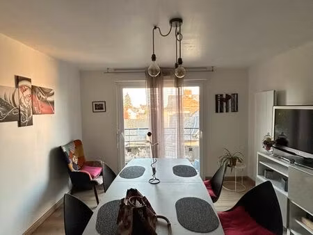 appartement t2 récent  39 m²