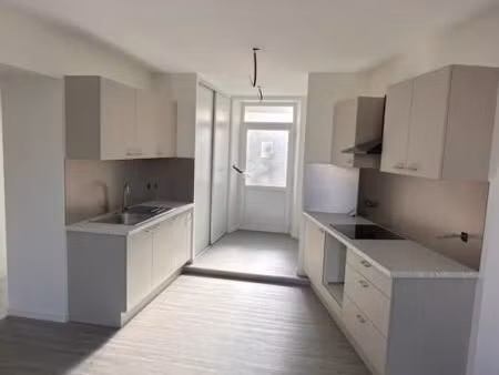 appartement 2 pièces 53 m²