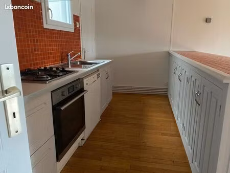 appartement centre ville