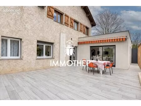 appartement 3 pièces 76 m²