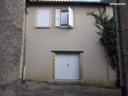 appartement 4 pièces 71 m²