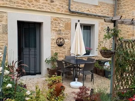 appartement 94m² centre ville