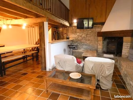 maison 2 pièces 63 m²