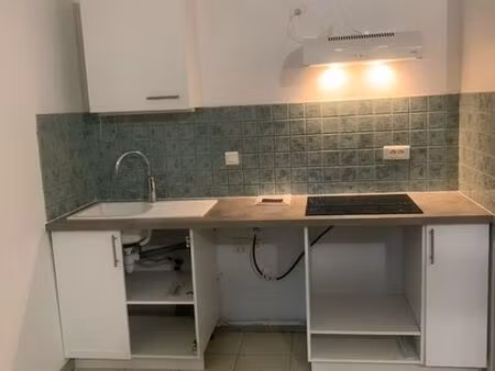 appartement 2 pièces 51 m²