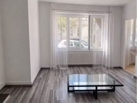 appartement t2 47m2 chateaucreux