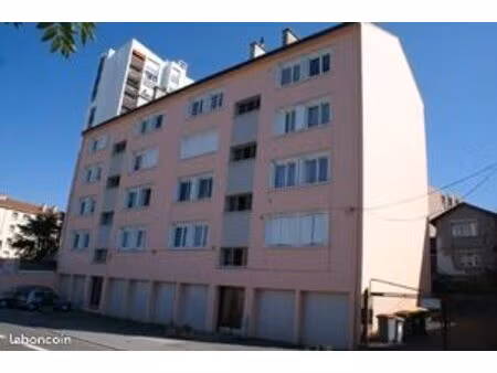 appartement t3 quartier bellevue