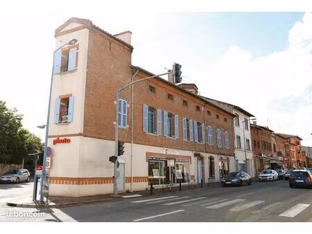 fonds de commerce d'activités photographiques : opportunité à saisir castanet tolosan