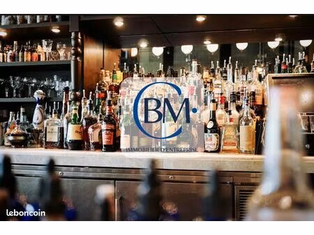 bar  restaurant 160 m² toulouse