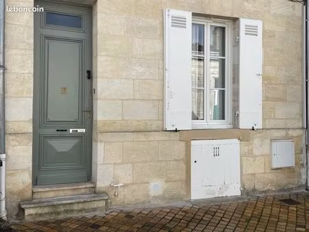 maison nansouty - square bertrand de goth - eglise sainte geneviève