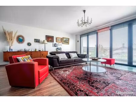 maison de ville 6 pièces 166 m²