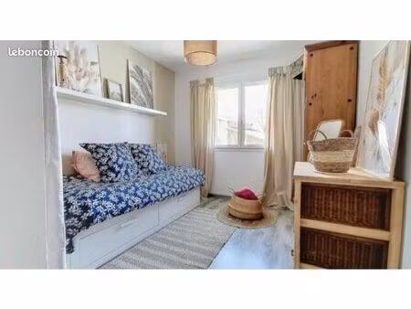 vente maison en particulier