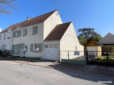 maison 104 m2 à vendre