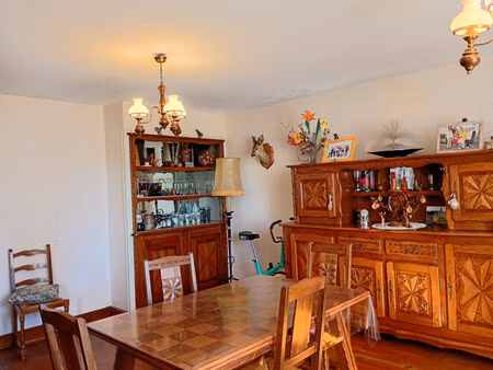 maison à vendre à lathus-saint-rémy (86390) - vienne
