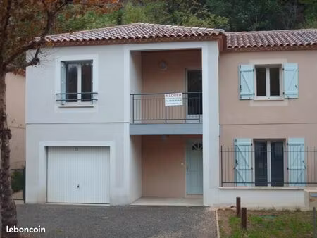 pavillon 4 pièces 91 m²