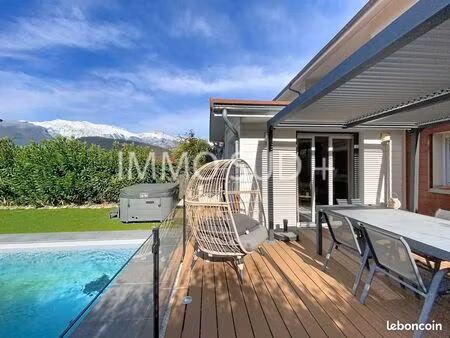 maison 4 pièces 97 m²