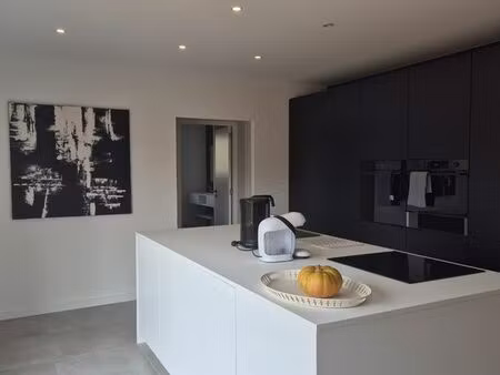 maison neuve à louer