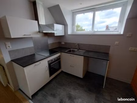 location appartement 3 pièces 56 m² - particulier à particulier