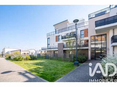 vente appartement 3 pièces 66 m² louveciennes (78430)