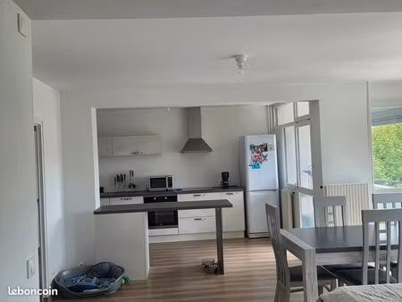 vends f3 transformé en grand f2