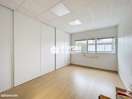 bureaux 19 m² saint-grégoire